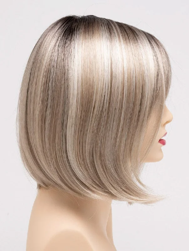 Envy Silky Beige (Rooted)