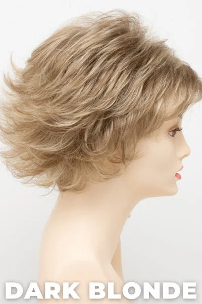 Dark Blonde