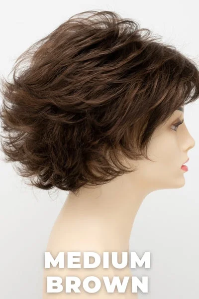 Medium Brown