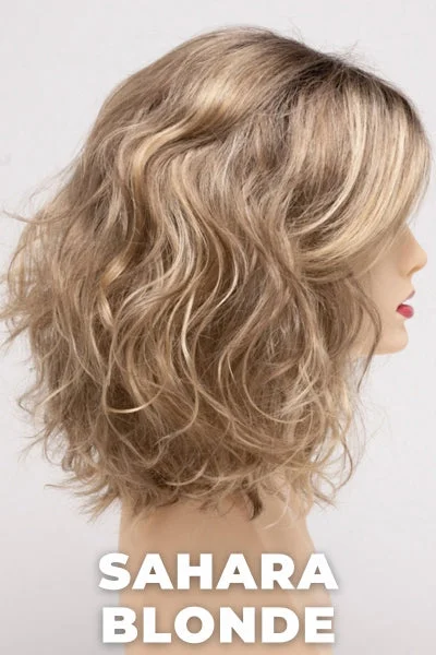 Sahara Blonde