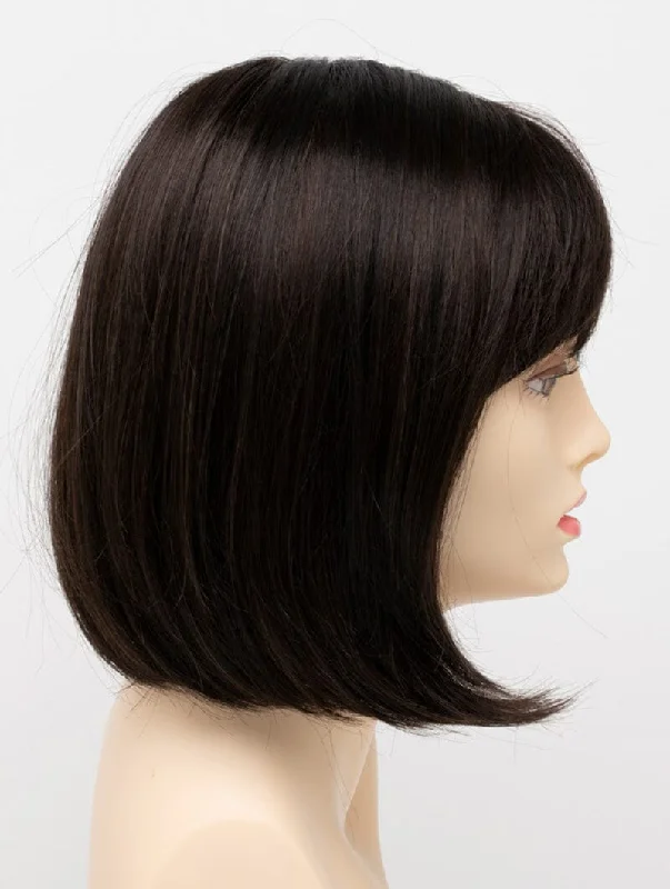 Envy Dark Brown