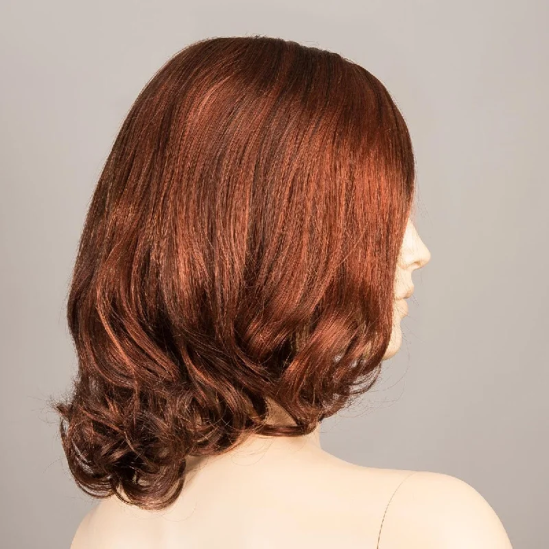 Wine Red Rooted