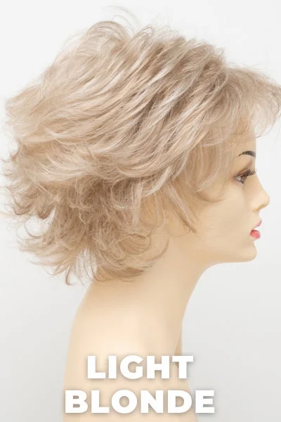 Light Blonde