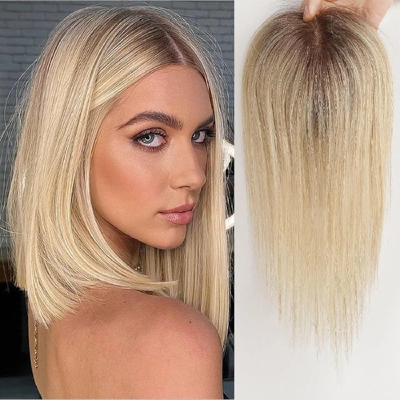 Creamy Blonde