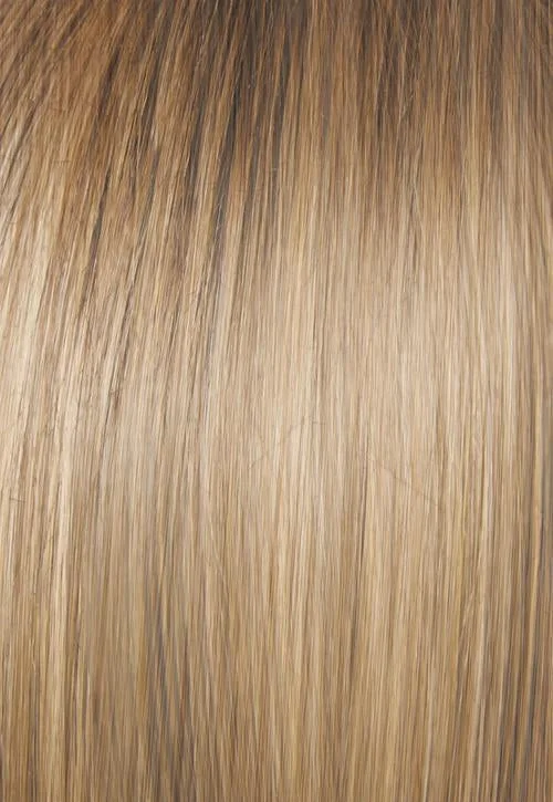 RL10/22SS Iced Cappucino | Light Brown shaded with Medium Blonde