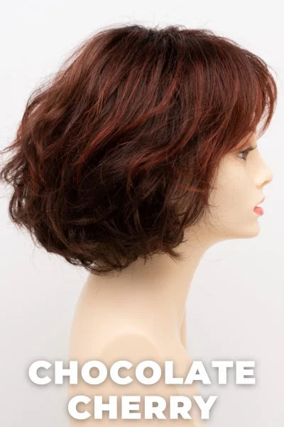 Chocolate Cherry
