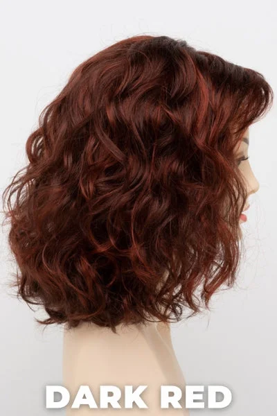 Dark Red