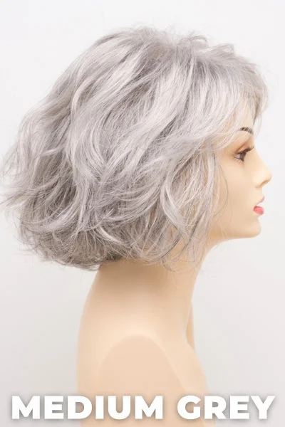 Medium Grey