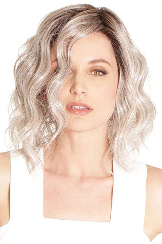 Wavy Wigs with Lightweight Materials for All - Day Wear Belle Tress Wigs - Vienna Roast (#6028) Wavy Wigs with Lightweight Materials for All - Day Wear Belle Tress Wigs - Vienna Roast (#6028)