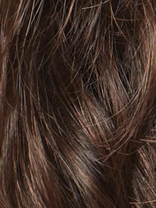 GINGER BROWN