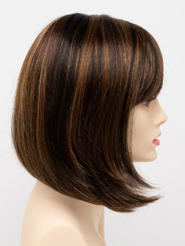 Envy Chocolate Caramel