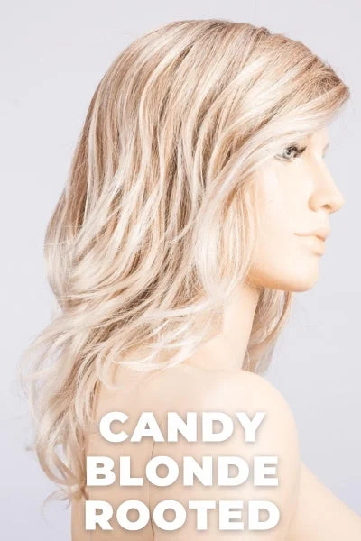 Candy Blonde Rooted (101.27.60)
