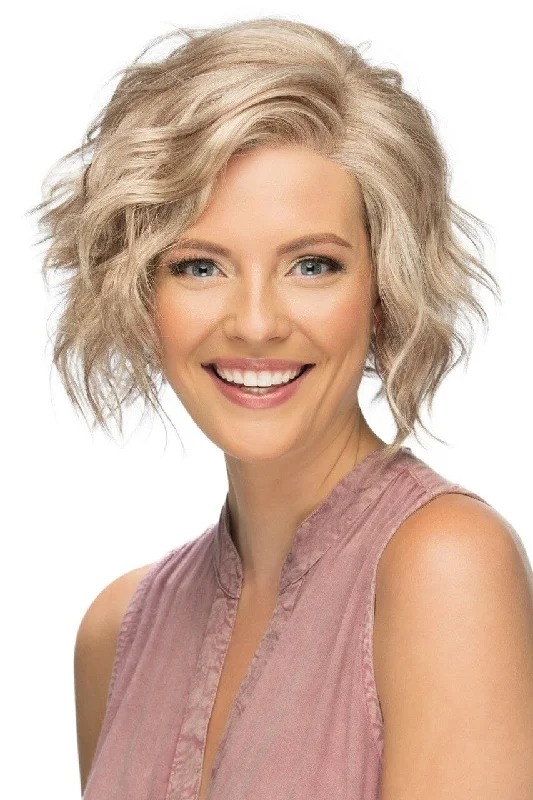 Wavy Wigs for Winter Formal Events​ Estetica Wigs - Wynter