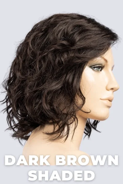 Dark Brown Shaded (4.2)