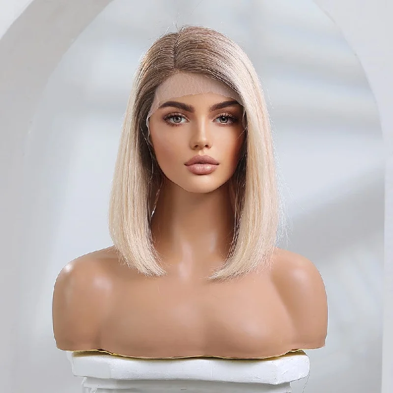 Vanilia Blonde
