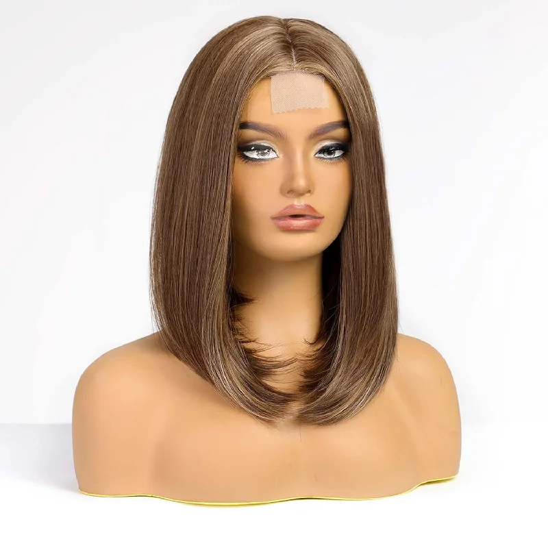 Mixed Light Brown