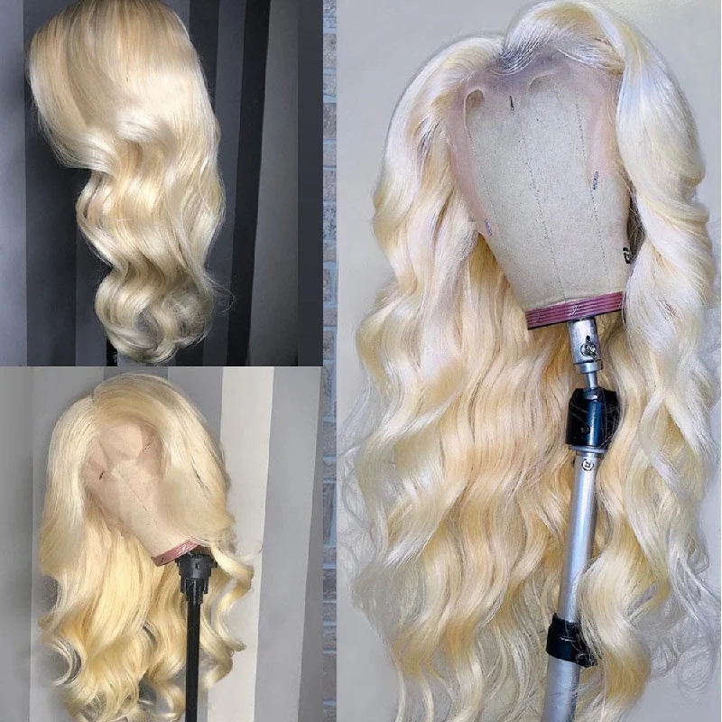 Blonde