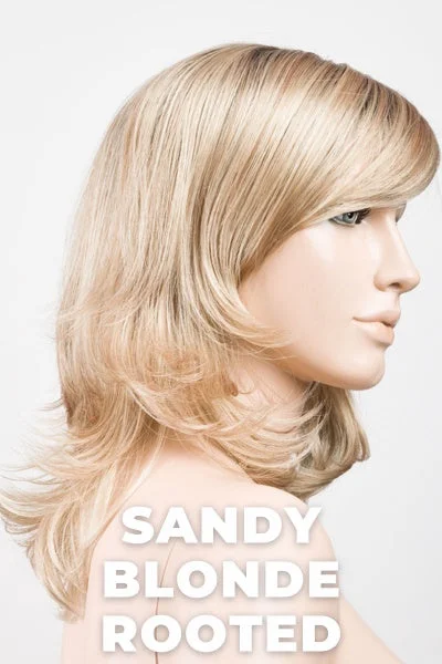 Sandy Blonde Rooted (22.16.25)