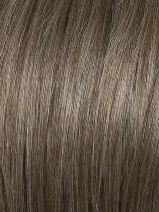 RL38 Smoked Walnut | Light Brown with 50% Gray
