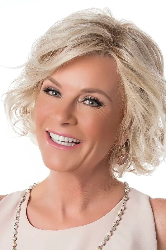  Toni Brattin Wigs - Casually Chic HF #342