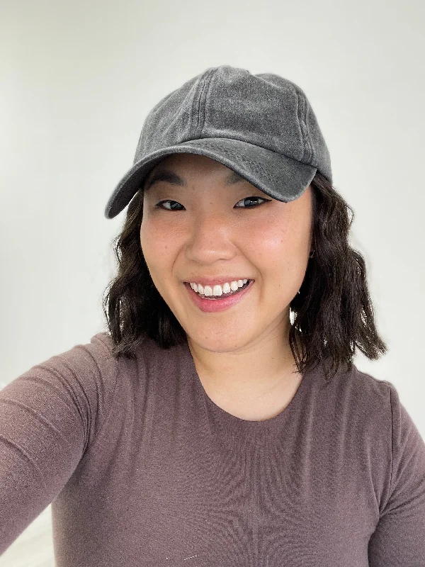 Bob Wigs for Running​ The Hustle Wig Hat Wig, "Dark Brown" (R2583)