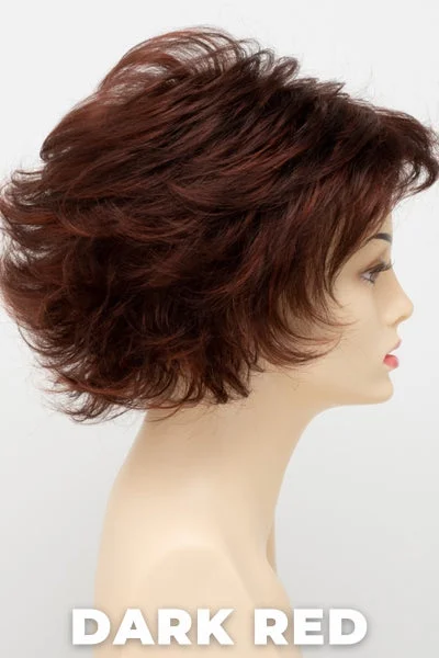 Dark Red