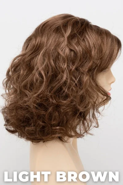 Light Brown