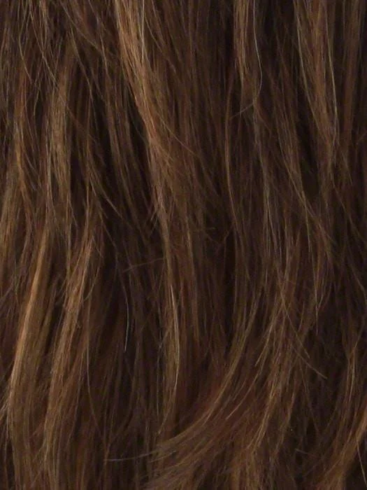 BRONZED BROWN