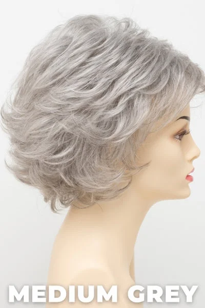 Medium Grey