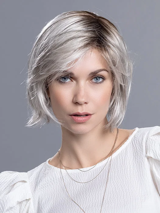 Synthetic Wavy Wigs for a Budget - Friendly Option French | Changes Collection | Synthetic Wig Synthetic Wavy Wigs for a Budget - Friendly Option French | Changes Collection | Synthetic Wig