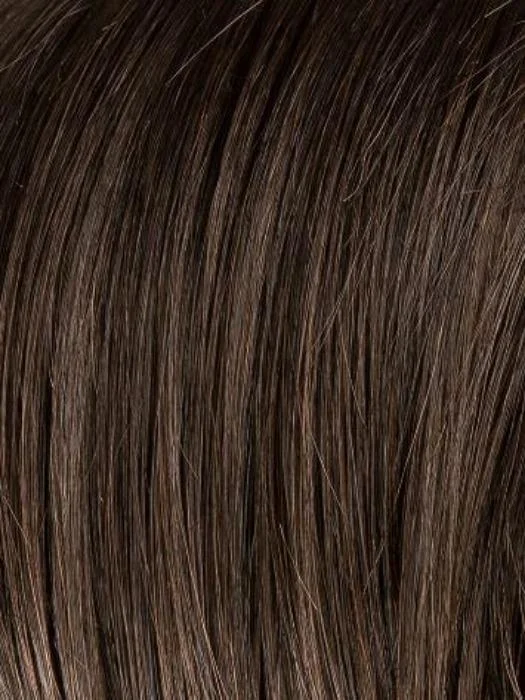ESPRESSO-TIPPED | Darkest Brown tipped with Medium Brown