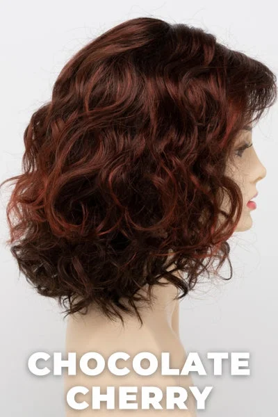Chocolate Cherry
