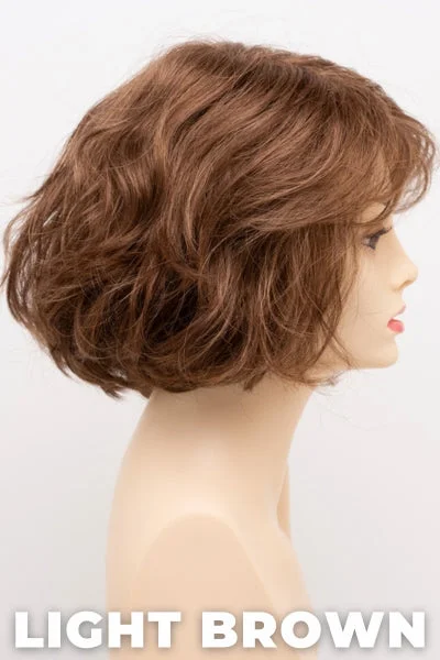 Light Brown