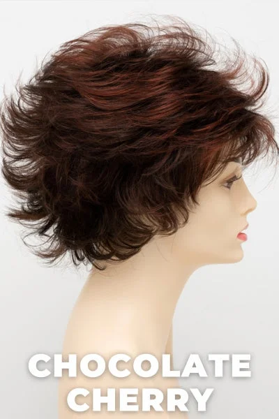 Chocolate Cherry