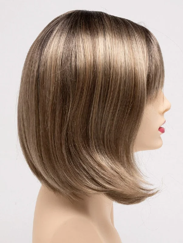Envy Sahara Blonde (Rooted)