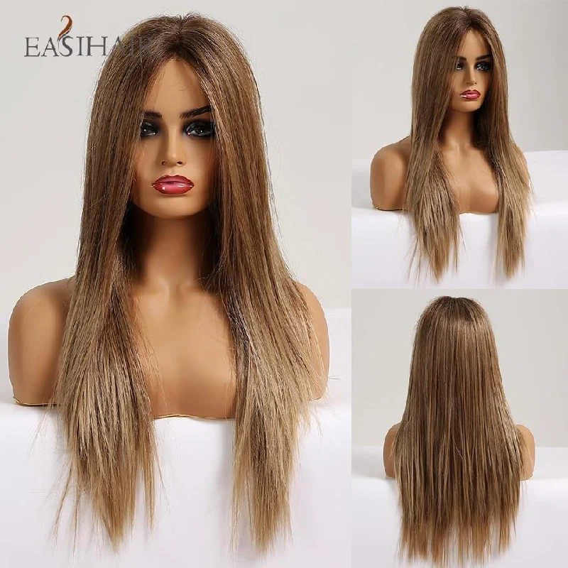 warm light brown