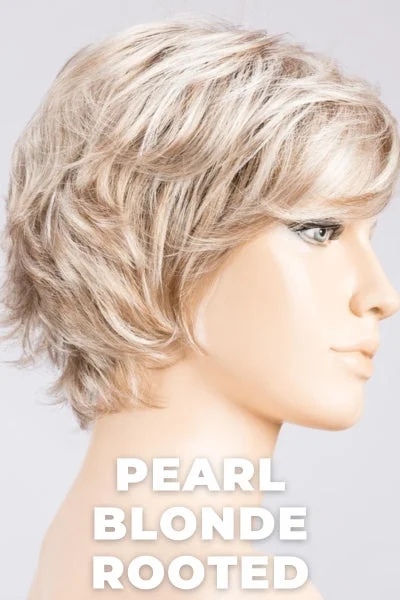 Pearl Blonde Rooted (101.24.16)