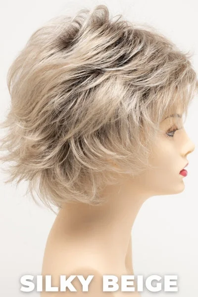 Silky Beige