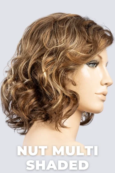 Nut Multi Shaded (830.26.27)