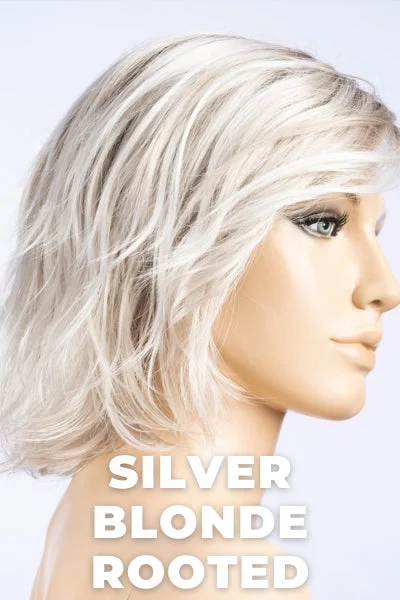 Silver Blonde Rooted (60.1001.24)