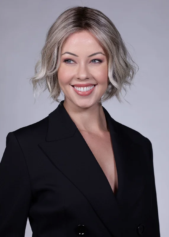 Bob Wigs for Corporate Events​ Austen Wig by Belle Tress