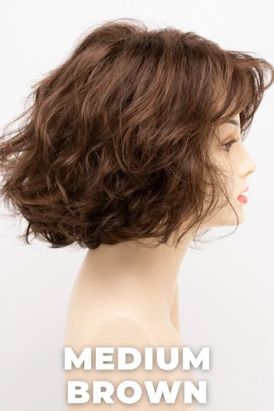 Medium Brown