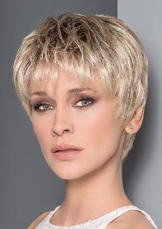 Bob Wigs for Dance Classes​ Aura Synthetic Wig by Ellen Wille