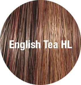 English Tea HL