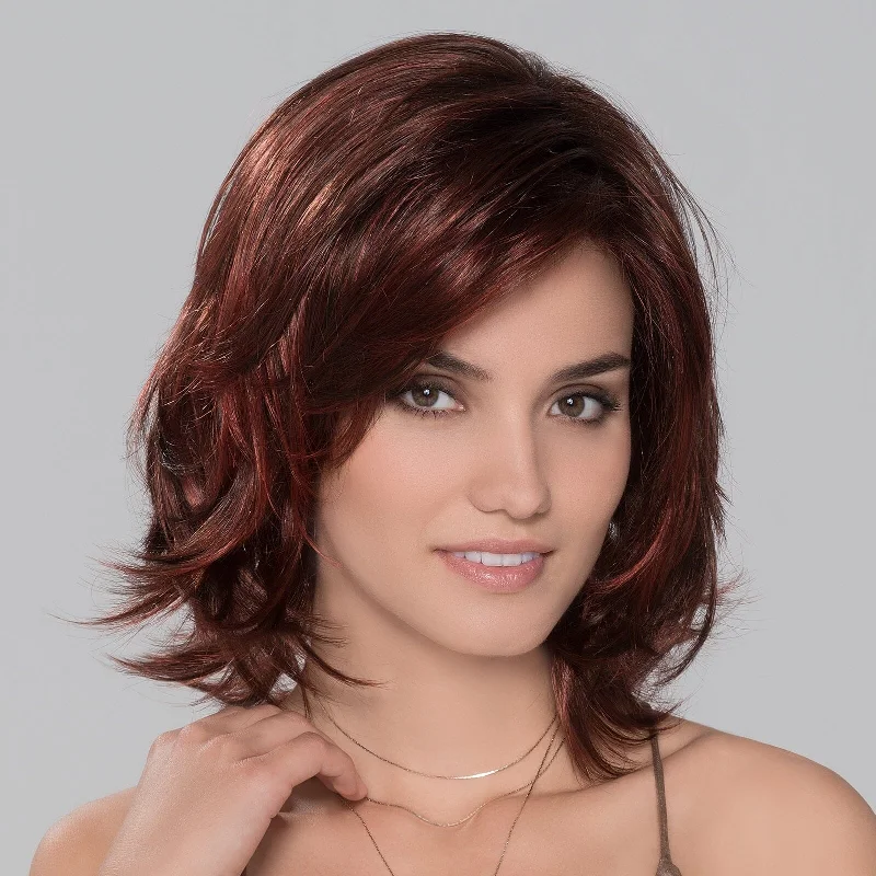 Medium - Wavy Wigs for a Versatile Style Casino More Synthetic Wig by Ellen Wille Medium - Wavy Wigs for a Versatile Style Casino More Synthetic Wig by Ellen Wille
