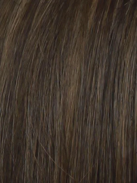 RL10/12 Sunlit Chestnut | Light Chestnut Brown Evenly Blended with Light Brown