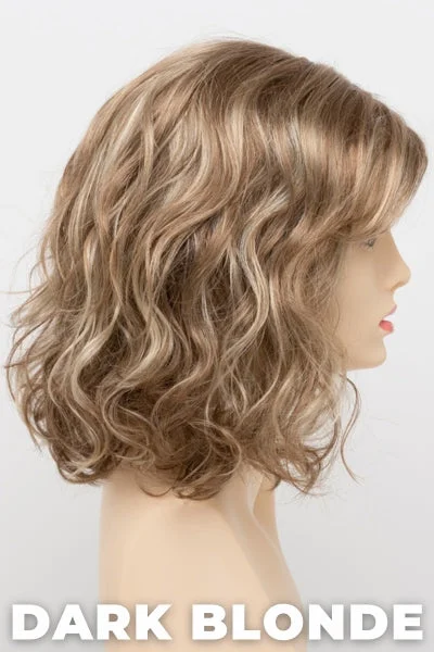 Dark Blonde