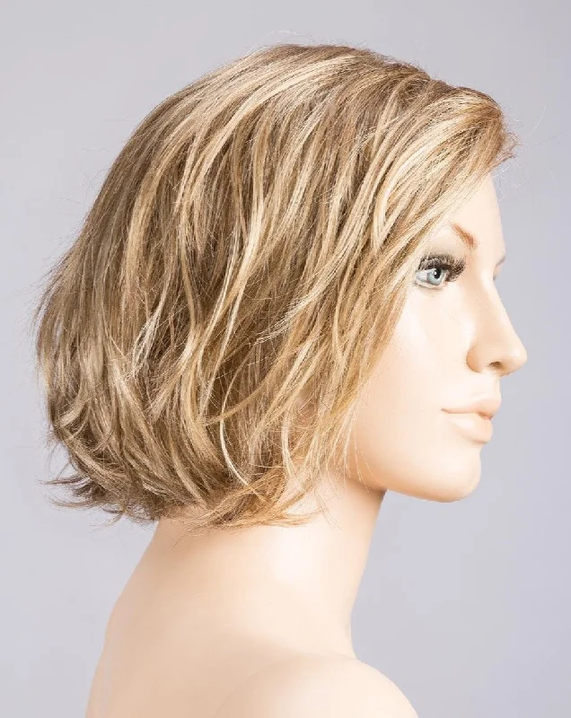 SAND MIX | Light Brown Medium Honey Blonde and Light Golden Blonde Blend