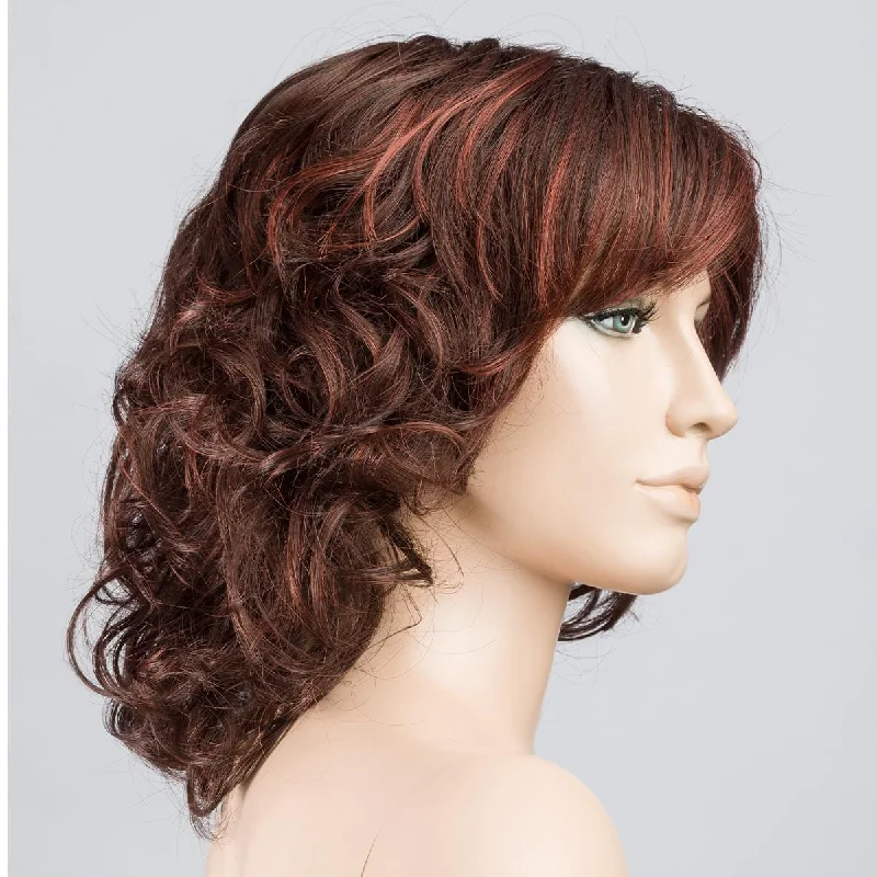Dark Auburn Mix