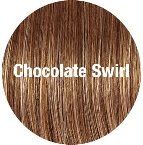 Chocolate Swirl